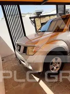 2007 Nissan PATHFINDER