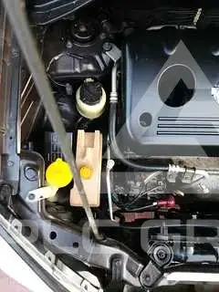 2007 Nissan X-TRAIL