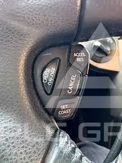 2007 Nissan X-TRAIL