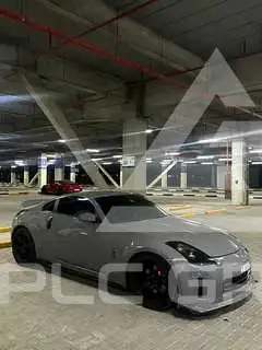 2007 Nissan 350Z