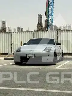 2007 Nissan 350Z