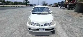 2007 Nissan Tiida