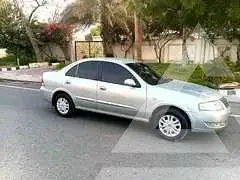 2007 Nissan Sunny