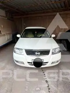 2007 Nissan Sunny