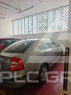 2007 Skoda Octavia