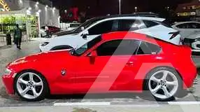 2007 BMW Z4