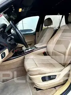 2007 BMW X5