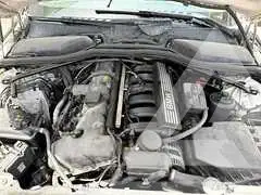 2007 BMW 535