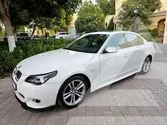 2007 BMW 535