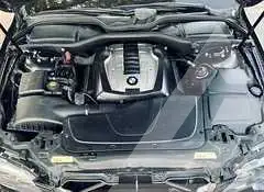 2007 BMW 7 Series