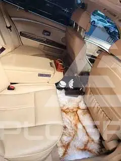2007 BMW 7 Series