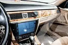 2007 BMW 320
