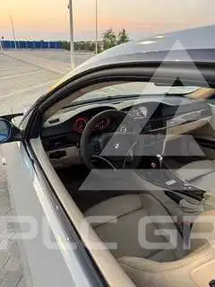 2007 BMW 320