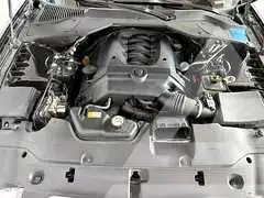 2007 Jaguar XJ