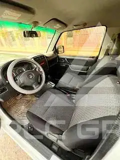 2007 Suzuki Jimny