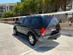 2007 Dodge DURANGO