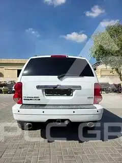 2007 Dodge DURANGO