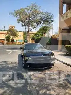 2007 Dodge CHARGER