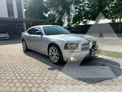 2007 Dodge CHARGER
