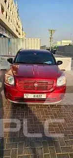 2007 Dodge CALIBER
