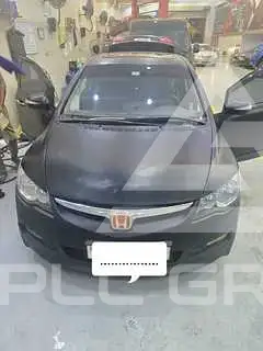 2007 Honda CIVIC