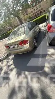 2007 Honda CIVIC
