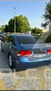 2007 Honda CIVIC