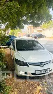 2007 Honda CIVIC