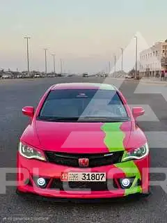 2007 Honda CIVIC