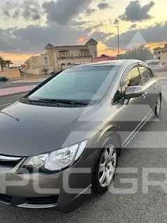 2007 Honda CIVIC