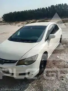 2007 Honda CIVIC