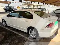 2007 Honda CIVIC