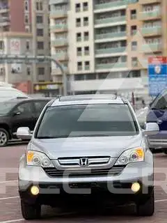 2007 Honda CR-V