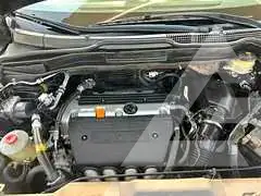 2007 Honda CR-V