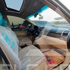 2007 Honda CR-V