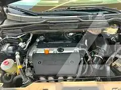 2007 Honda CR-V