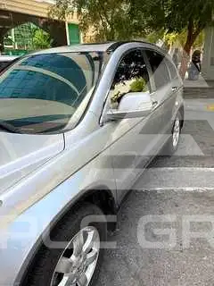 2007 Honda CR-V