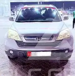 2007 Honda CR-V