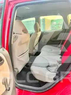 2007 Honda JAZZ