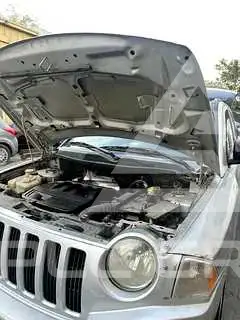 2007 Jeep COMPASS