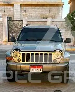 2007 Jeep LIBERTY
