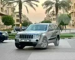 2007 Jeep Grand Cherokee