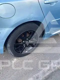 2007 Mazda 3