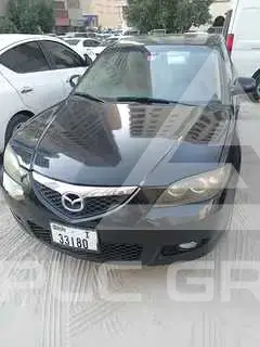 2007 Mazda 3