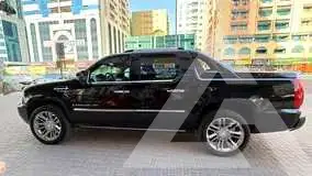 2007 Cadillac ESCALADE