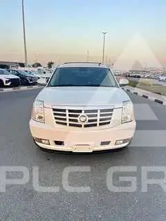 2007 Cadillac ESCALADE