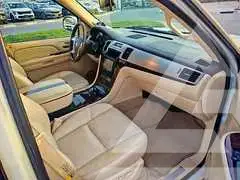 2007 Cadillac ESCALADE