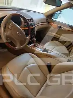 2007 Mercedes Benz E-Class