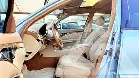 2007 Mercedes Benz E-Class