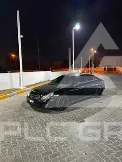 2007 Mercedes Benz CLS-Class